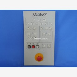 Kammann 498 840 103 001